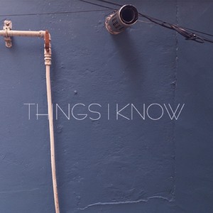 떨고있는지 (Feat. Bredy)