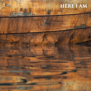 Here I Am (feat. Ashley Hess)