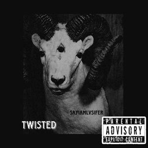 Twisted Two (Explicit)