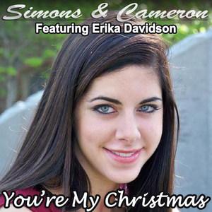 You're My Christmas