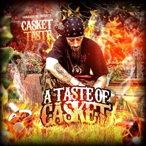 A Taste Of Casket (Explicit)