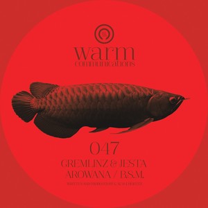 Arowana / BSM