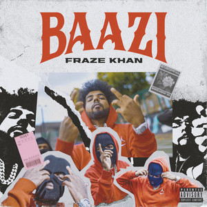 BAAZI (Explicit)