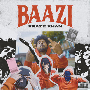 Baazi (Explicit)