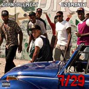 7/29 (REMIX|Explicit)