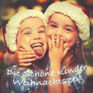 Die Schöne Kinder Weihnachtszeit