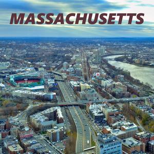 Massachusetts (feat. Skillibeng, Skeng, i-genius & Big Smoak)