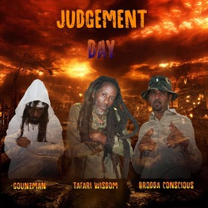 Judgement Day