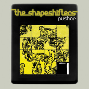 Pusher (Explicit) (推)