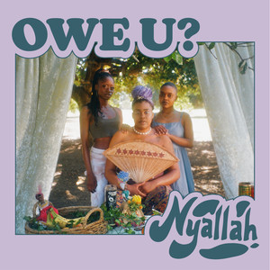 OWE U? (Explicit)