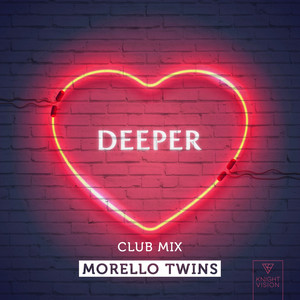 Deeper (Club Mix)