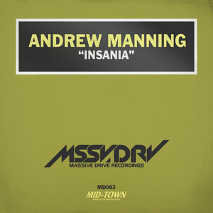 Insania (Original Mix)