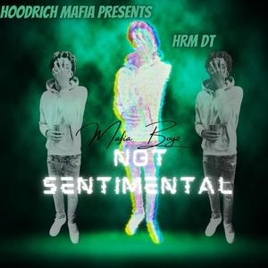 Not Sentimental (Explicit)