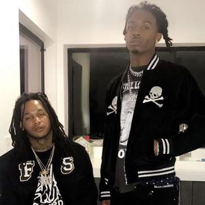 RipFredoSantana! (Explicit)