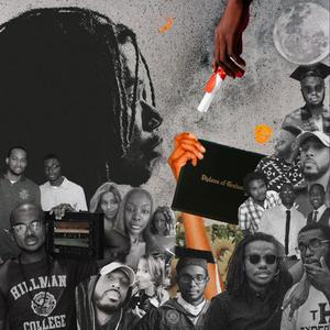 HBCU (feat. Solomon Hillfleet & Godbody Science) [Morehouse Mix] [Explicit]