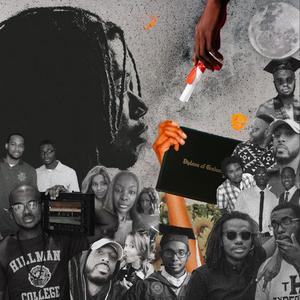 HBCU (feat. Solomon Hillfleet & Godbody Science) (Morehouse Mix|Explicit)