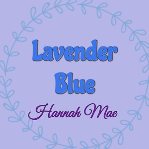 Lavender Blue