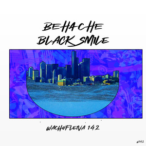 Wachufleiva 142-3 (Nimble Remix)