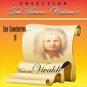 Colección del Milenio: Los Conciertos II