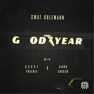 God Year (feat. B.O.B.B.Y Phoenix & Aaron Andrew)