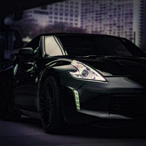 DARK NIGHT. (Explicit)