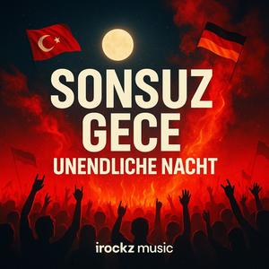 irockz (feat. Friends)