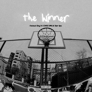 The Winner (feat ZIMRI ON3 & Iker Spz|Explicit)