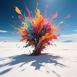 Break the White Silence