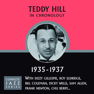 Complete Jazz Series 1935 - 1937