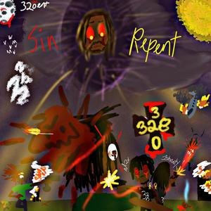 Sin & Repent (feat. 2xescobar) (Explicit)
