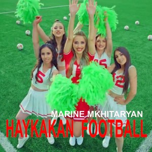 Haykakan Futbol