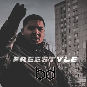 Freestyle BD(feat. Malix) (Explicit)