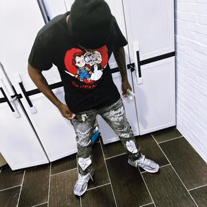 End Like Them (Explicit)