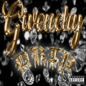 Givenchy Drip (Explicit)