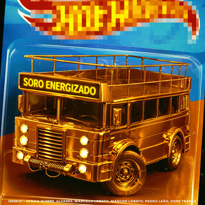 Soro Energizado (Remix)