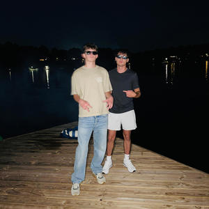 NOT ABOUT IT (feat. Muted)