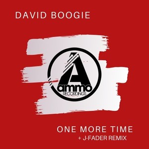 One More Time (J Fader Remix)