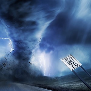 - 暴风雨 (林寒恩 remix)