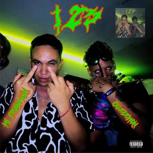 1,2,3 (feat. Bluedemon)