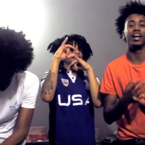 glitchin #xtc (feat. affliction) (Explicit)