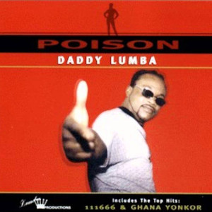 Daddy Lumba - Poison