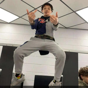 pressure (feat. GGuappo) (Explicit)