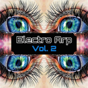 Electro Arp, Vol. 2