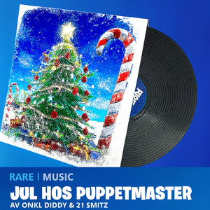 Jul Hos Puppetmaster (Explicit)