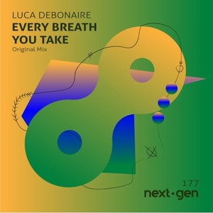 Every Breath You Take (Extended MixX)