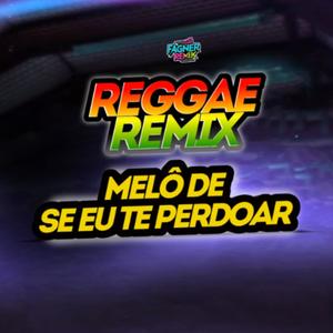 MELÔ DE SE EU TE PERDOAR (REGGAE REMIX)