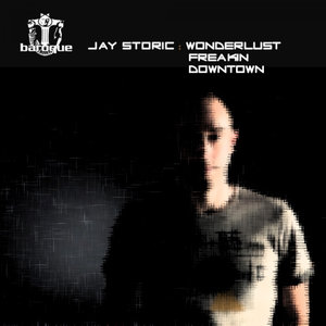 Jay Storic - Freakin