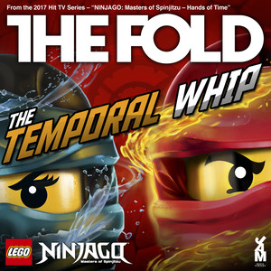Lego Ninjago WEEKEND WHIP (The Temporal Whip Remix)