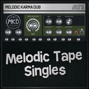 Melodic Tapes Singles