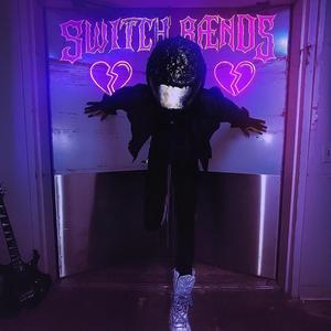 SWITCH BÆNDS ᐸ/3 (Explicit)